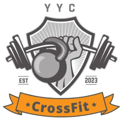 YYC CrossFit logo