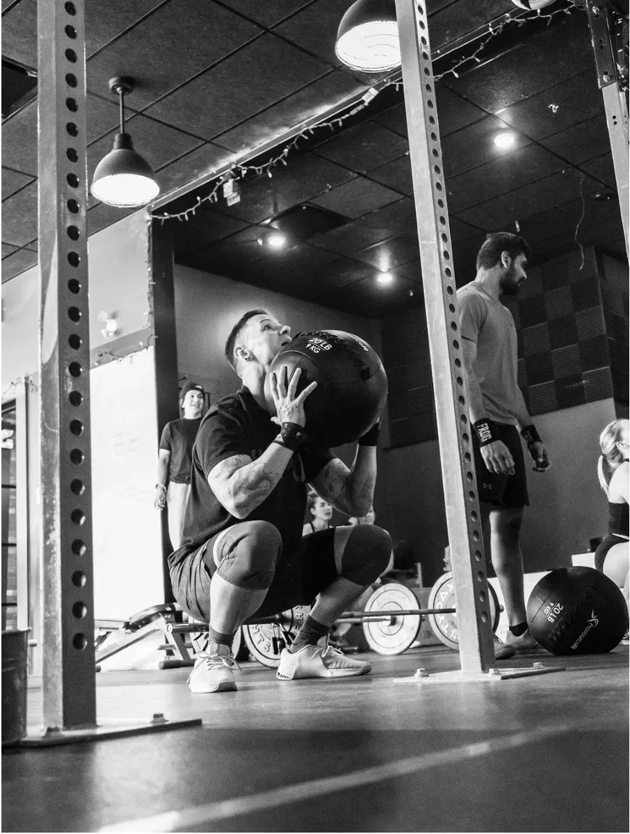 CrossFit