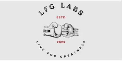 LFG Labs logo